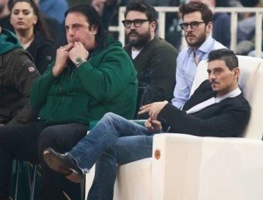 Δ.Γιαννακόπουλος: «Δικαιολογία για να φύγουν οι Αγγελόπουλοι!»